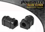 Powerflex-Buchse Black Series f�r Citroen AX Mk1&2 Stabilisator vorne 19mm 