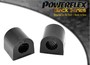 Powerflex-Buchse Black Series f�r Fiat Punto Models Punto Evo (2009 -)Abarth Stabilisator vorne 20mm 
