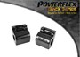 Powerflex-Buchse Black Series f�r Citroen C2 Stabilisator vorne 20mm 