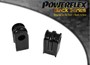 Powerflex-Buchse Black Series f�r Renault Clio III Sport 197/200 (2005-2012) Stabilisator vorne 20mm 