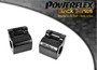 Powerflex-Buchse Black Series f�r Citroen C2 Stabilisator vorne 21mm 