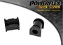 Powerflex-Buchse Black Series f�r Chevrolet Matiz M100&M150 (1998-2008) Stabilisator vorne 21mm 