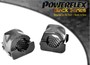 Powerflex-Buchse Black Series f�r VW Lupo (1999-2006) Stabilisator vorne 22mm 