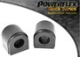 Powerflex-Buchse Black Series f�r Audi S3 MK2 8P (2006-) Stabilisator vorne 22mm 