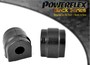 Powerflex-Buchse Black Series f�r BMW E46 3 Series (1999-2006) Stabilisator vorne 23.5mm 
