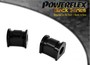 Powerflex-Buchse Black Series f�r Suzuki Swift-Sport 2010-  Stabilisator vorne 23mm 
