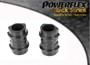 Powerflex-Buchse Black Series f�r Peugeot 205 Gti&309 Gti Stabilisator vorne 23mm 