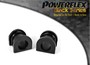 Powerflex-Buchse Black Series f�r Honda Integra Type R (DC-2) (1992-1996) Civic (EG4-EG5-EG6) 1994 Coupe (EJ12-EJ21) (1998-2000) Aerodeck CRX (EH6-EG2) Stabilisator vorne 24mm 