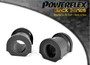 Powerflex-Buchse Black Series f�r Honda CR-V (2002-2006) Stabilisator vorne 25.5mm 