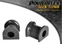 Powerflex-Buchse Black Series f�r VW Transporter T5 (2004-) Stabilisator vorne 25mm 