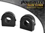 Powerflex-Buchse Black Series fr BMW E90,E92,E93 3 Series M3 (2006 -2010) Stabilisator vorne 26.5mm 