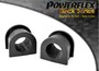 Powerflex-Buchse Black Series f�r Mazda RX-7 (Generation 3) Bj. 1992-2002 Stabilisator vorne 29mm 