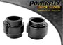 Powerflex-Buchse Black Series f�r Audi RS4 Avant (B7) (2005-2008) Stabilisator vorne 29mm 