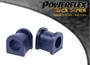 Powerflex-Buchse Black Series f�r Opel VX220 (Opel Speedster) Stabilisator vorne 3/4 