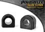 Powerflex-Buchse Black Series f�r BMW E46 3 Series (1999-2006) Xi Stabilisator vorne 30.8mm 