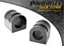 Powerflex-Buchse Black Series f�r Jaguar (Daimler) XK,XKR-X150 (2006-) Stabilisator vorne 31.5mm 