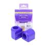 Powerflex-Buchse Road Series f�r Ford Mustang (2015 -) Stabilisator vorne 32mm 