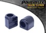 Powerflex-Buchse Black Series f�r Ford Mustang (2015 -) Stabilisator vorne 32mm 