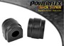 Powerflex-Buchse Black Series f�r BMW E90,E91,E92&E93 3 Series (2005-2012) Stabilisator vorne an Fahrgestell 26.5mm 