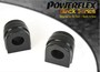Powerflex-Buchse Black Series f�r BMW E71 X6 (2007-) Stabilisator vorne an Fahrgestell 27mm 
