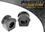 Powerflex-Buchse Black Series f�r Audi 80&90 Avant (1973-1996) Stabilisator vorne Anschlag zum Querlenker 