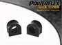 Powerflex-Buchse Black Series f�r Citroen Saxo (inkl.VTS) Stabilisator vorne au�en 21mm 