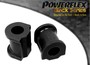 Powerflex-Buchse Black Series f�r Porsche 928 (1978-1995) Stabilisator vorne Buchse 26mm 