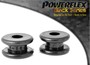 Powerflex-Buchse Black Series f�r Audi 80-90 Quattro inkl.Avant (1983-1992) S2 Coupe B3 (1991-1996) Stabilisator vorne PU Buchse au�en oben 