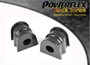 Powerflex-Buchse Black Series f�r Alfa Romeo Sud,Sprint,33 Stabilisator zum Fahrgestell vorne 18mm 