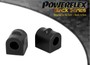 Powerflex-Buchse Black Series f�r Ford S-Max (2006-2010) Stabilisator zum Fahrgestell vorne 23mm 