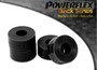 Powerflex-Buchse Black Series f�r Alfa Romeo Spider (1995-2006),GTV 2.0&V6 (1995-2005) Stabilisatorbefestigung am Querlenker VA 