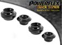 Powerflex-Buchse Black Series f�r Seat Cordoba (1993-2002) Sto�d�mpfer Aufnahme oben hinten 