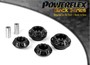 Powerflex-Buchse Black Series f�r VW Jetta MK1 (1979-1984) Sto�d�mpfer Aufnahme oben hinten 