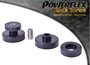 Powerflex-Buchse Black Series f�r Mini Paceman R61 2WD (2013-) Sto�d�mpfer Aufnahme oben hinten 