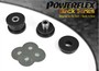Powerflex-Buchse Black Series f�r Fiat 500 (2007-) Sto�d�mpferbefestigung oben HA 