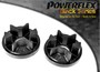 Powerflex-Buchse Black Series f�r Mini Generation 1 (R50/52/53) (2000-2006) untere Motorabst�tzung gross vorne 