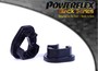 Powerflex-Buchse Black Series f�r Fiat 500 (2007-) untere Motoraufh�ngung (US Model) 