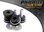 Powerflex-Buchse Black Series f�r Saab 9-3 (2002-) vordere Hinterachslager HA 