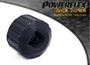Powerflex-Buchse Black Series f�r Audi A4 Avant (B7) Quattro (2005-2008) vordere Motorlagerung (Bauform mit D-f�rmigem Zapfen) 
