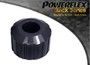 Powerflex-Buchse Black Series f�r Audi A6 (1998-2001) vordere Motorlagerung (Bauform mit zylindrischem Zapfen) 