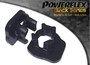 Powerflex-Buchse Black Series f�r Porsche 997 (2005-2012) vorderes Getriebelager-Stabilisierungskit (OEM Nummer beachten) 