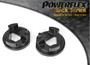 Powerflex-Buchse Black Series f�r Renault Clio III Sport 197/200 (2005-2012) vorderes Motorlager unten 