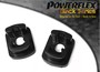 Powerflex-Buchse Black Series f�r Citroen C2 vorderes Motorlager unten 