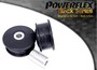 Powerflex-Buchse Black Series f�r Audi TT Mk1 Typ 8N 4WD (1999-2006) Vorderradaufh�ngung PU Buchse hinten 