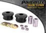Powerflex-Buchse Black Series f�r Seat Arosa (1997-2002) Vorderradaufh�ngung PU Buchse hinten 