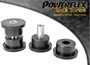 Powerflex-Buchse Black Series f�r Opel Astra MK4-Astra G (1998-2004) Vorderradaufh�ngung PU Buchse hinten 
