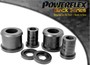Powerflex-Buchse Black Series f�r Mini Countryman R60 2WD (2010-2015) Vorderradaufh�ngung PU Buchse hinten 