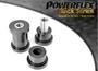 Powerflex-Buchse Black Series f�r Mitsubishi Lancer Evolution 4-5-6 RS/GSR Vorderradaufh�ngung PU Buchse vorne 