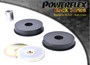 Powerflex-Buchse Black Series f�r BMW E36 3 Series Compact Wellenzapfenbefestigung f�r die HA 