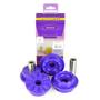Powerflex-Buchse Road Series f�r Mazda MX-5 Mk1 (1989-1998),Mk2 (1998-2005),Miata,Eunos Wellenzapfenbefestigung f�r die HA 